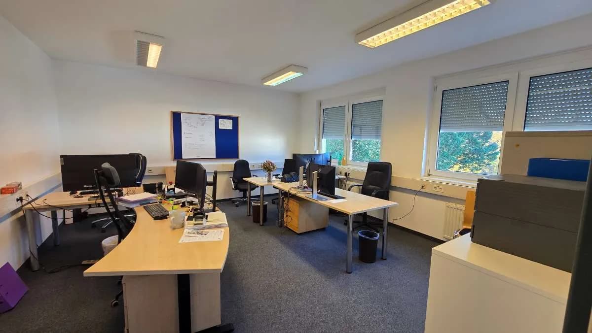 Gewerbeimmobilie mieten in Graz – 211 m², € 1.958 – Bild 7 von 11