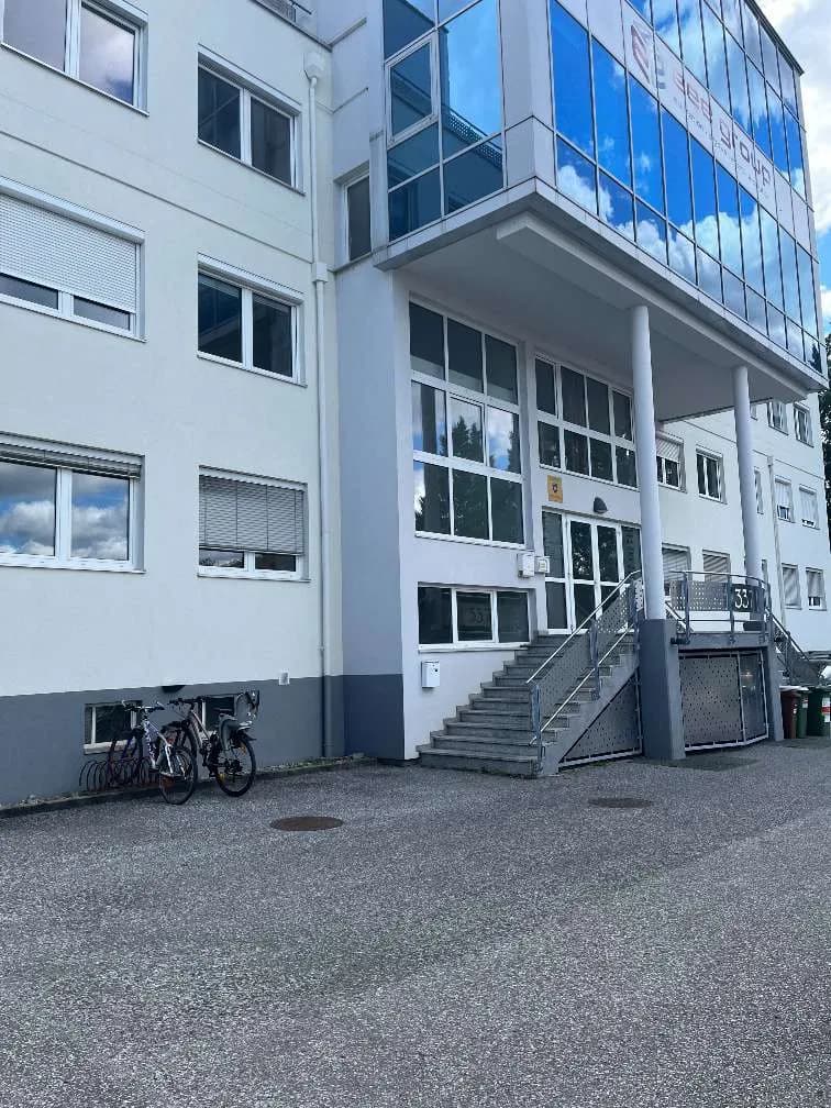 Gewerbeimmobilie mieten in Graz – 211 m², € 1.958 – Bild 9 von 11
