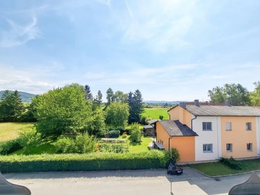 3-Zimmer-Wohnung mieten in Melk – 70,94 m², € 543