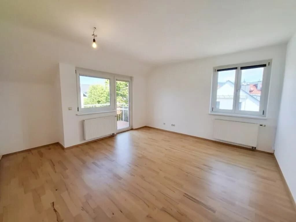3-Zimmer-Wohnung mieten in Melk – 70,94 m², € 543 – Bild 2 von 28