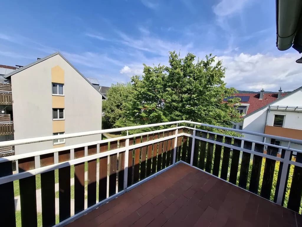 3-Zimmer-Wohnung mieten in Melk – 70,94 m², € 543 – Bild 6 von 28