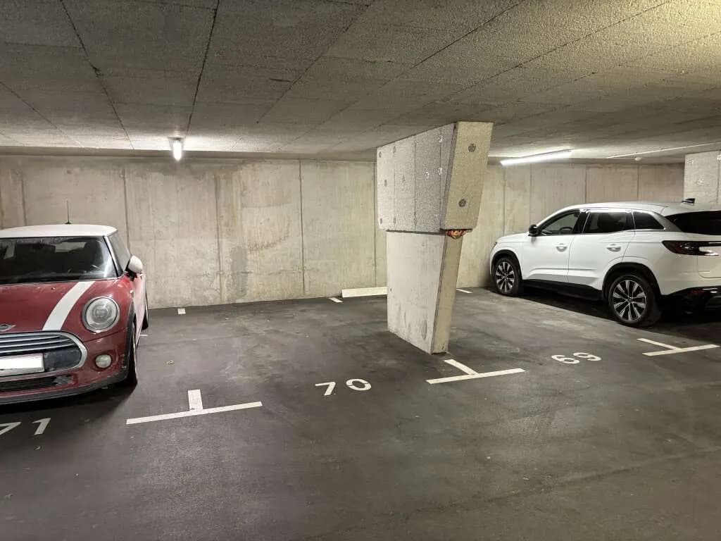 Immobilie mieten in Wien – € 100 – Bild 1 von 2
