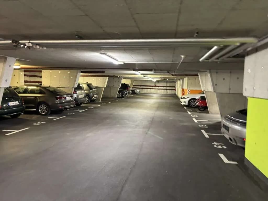 Immobilie mieten in Wien – € 100 – Bild 2 von 2