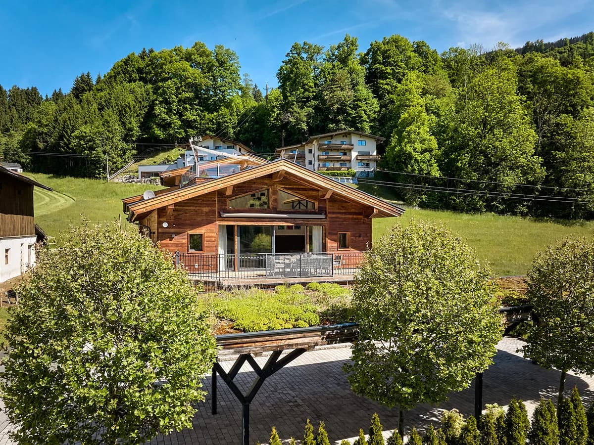 5-Zimmer-Haus kaufen in Kitzbühel – 186 m², € 2.950.000