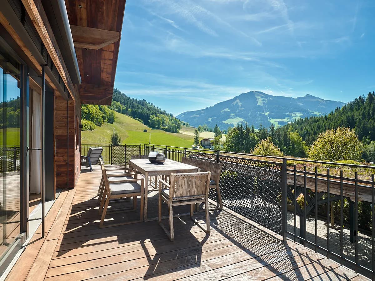 5-Zimmer-Haus kaufen in Kitzbühel – 186 m², € 2.950.000 – Bild 3 von 5