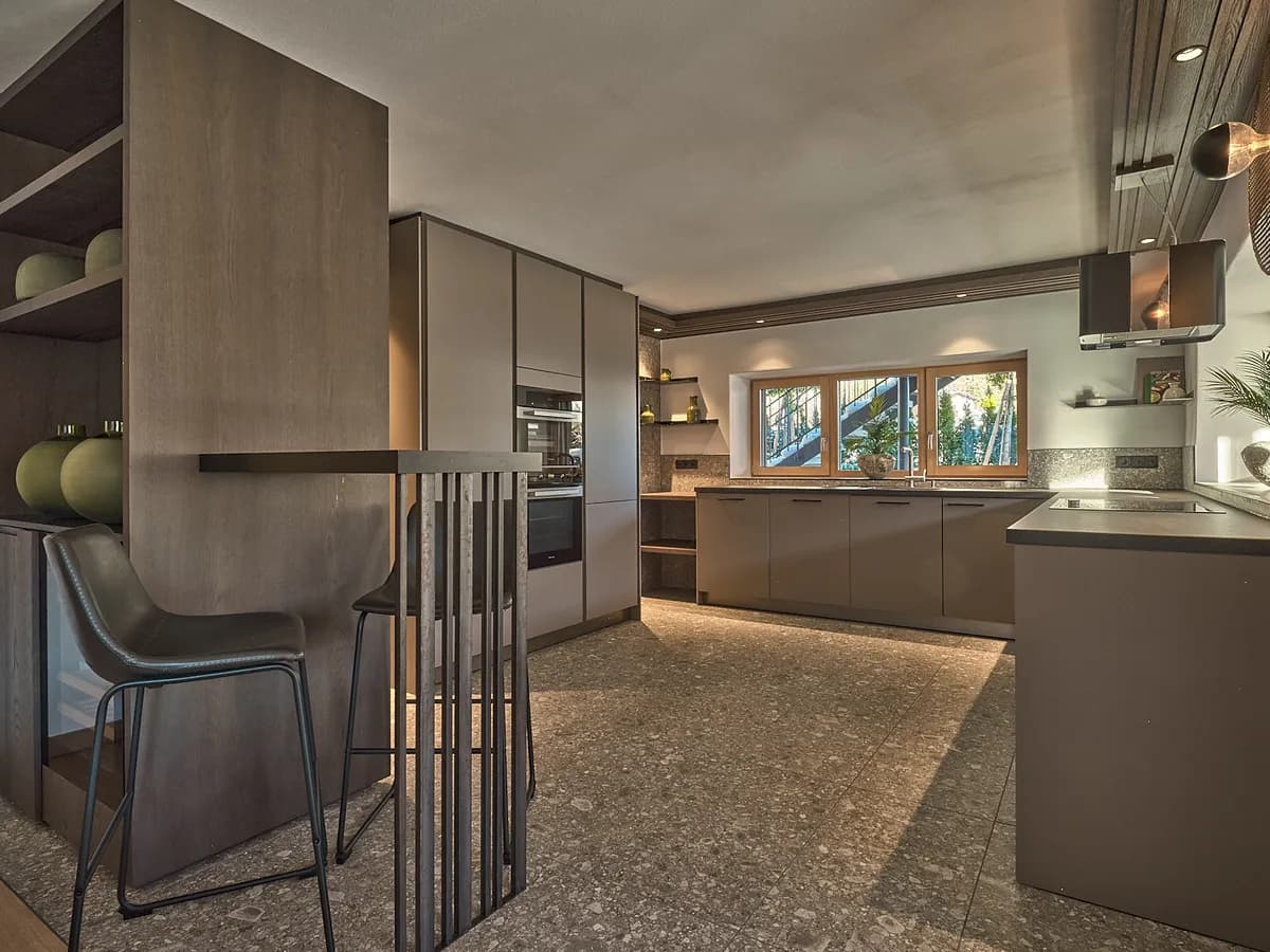 5-Zimmer-Haus kaufen in Kitzbühel – 186 m², € 2.950.000 – Bild 4 von 5