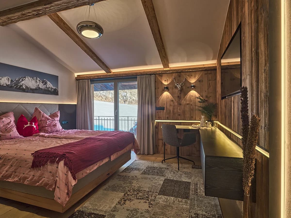 5-Zimmer-Haus kaufen in Kitzbühel – 186 m², € 2.950.000 – Bild 5 von 5