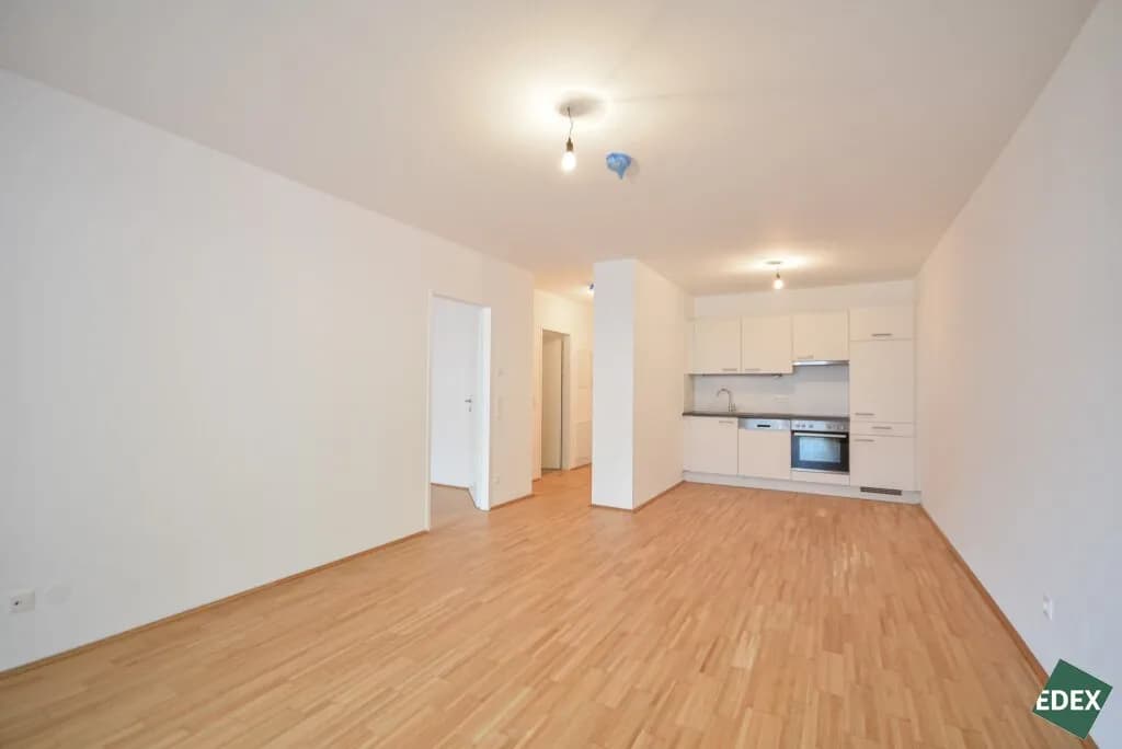 2-Zimmer-Wohnung mieten in Wien – 54 m², € 1.032 – Bild 3 von 13