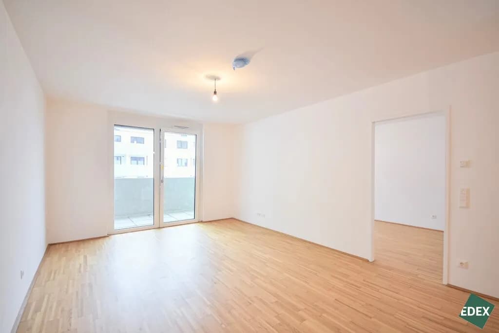 2-Zimmer-Wohnung mieten in Wien – 54 m², € 1.032 – Bild 4 von 13