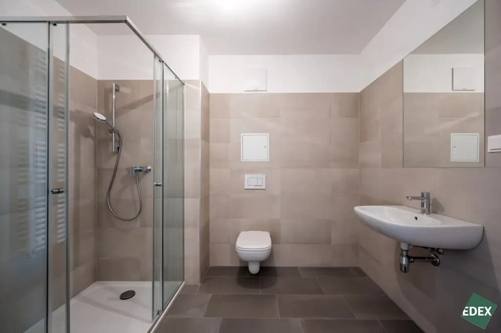 2-Zimmer-Wohnung mieten in Wien – 54 m², € 1.032 – Bild 5 von 13