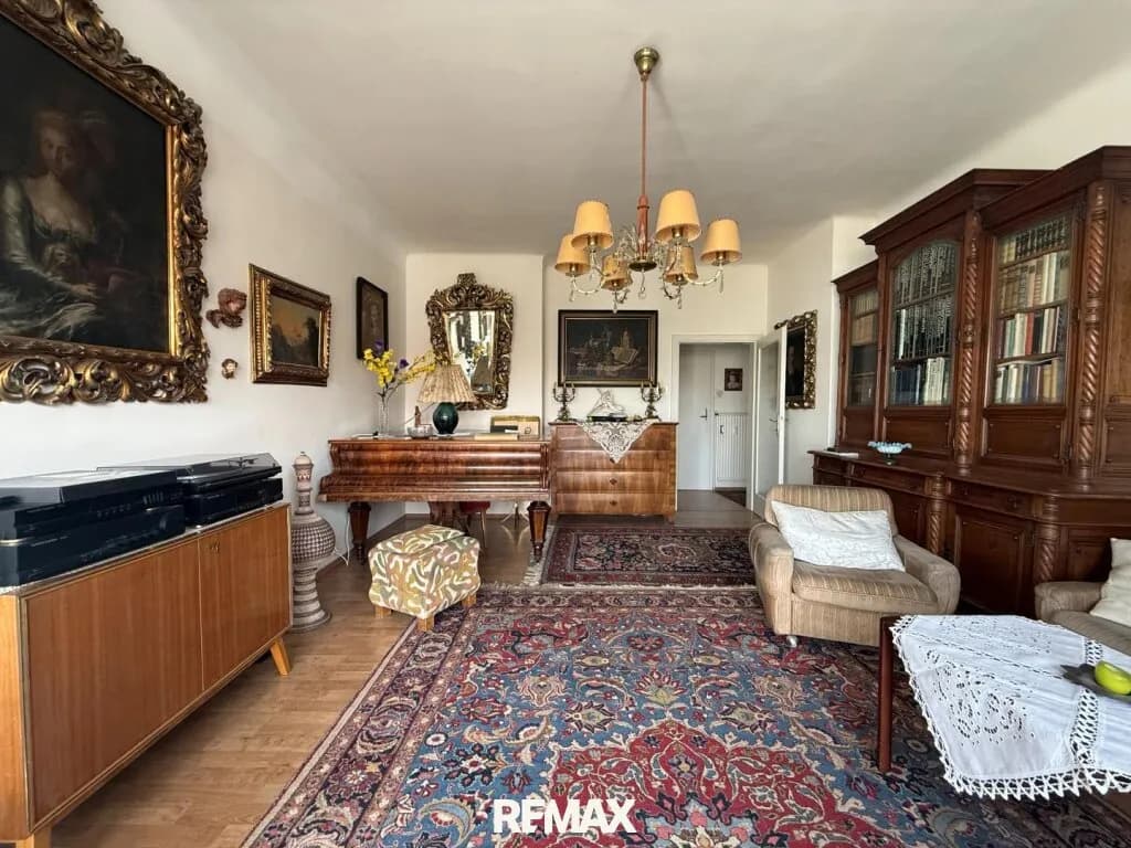 4-Zimmer-Wohnung kaufen in Wien – 93 m², € 479.000