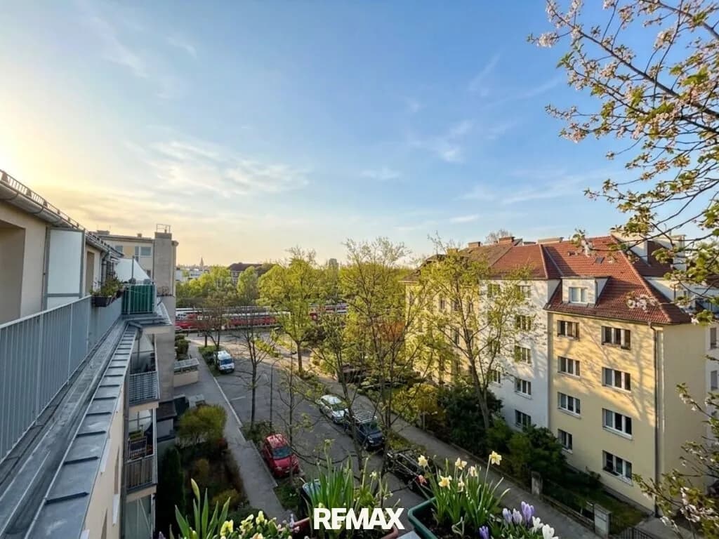 4-Zimmer-Wohnung kaufen in Wien – 93 m², € 479.000 – Bild 2 von 27