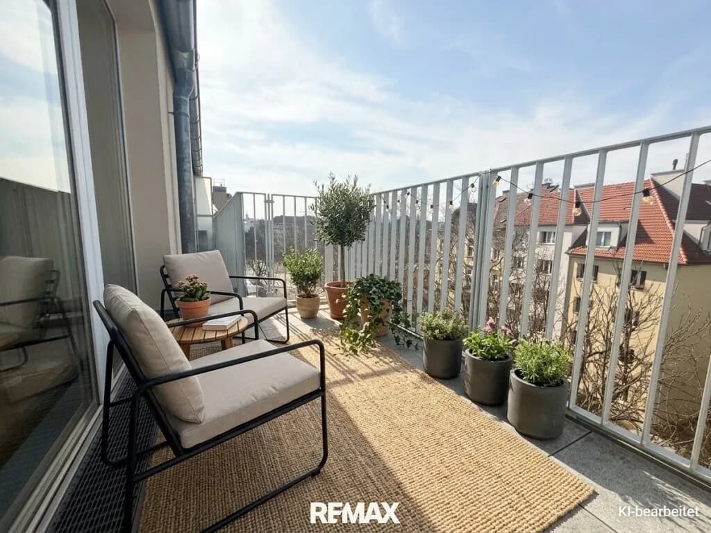 4-Zimmer-Wohnung kaufen in Wien – 93 m², € 479.000 – Bild 4 von 27