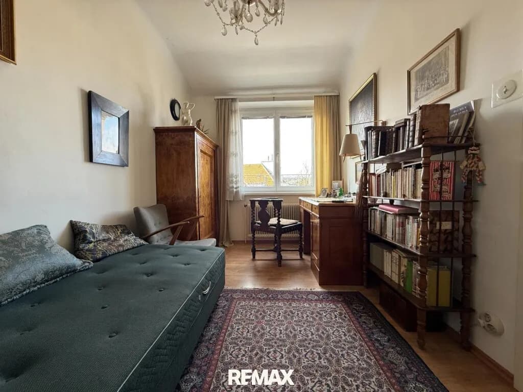 4-Zimmer-Wohnung kaufen in Wien – 93 m², € 479.000 – Bild 5 von 27