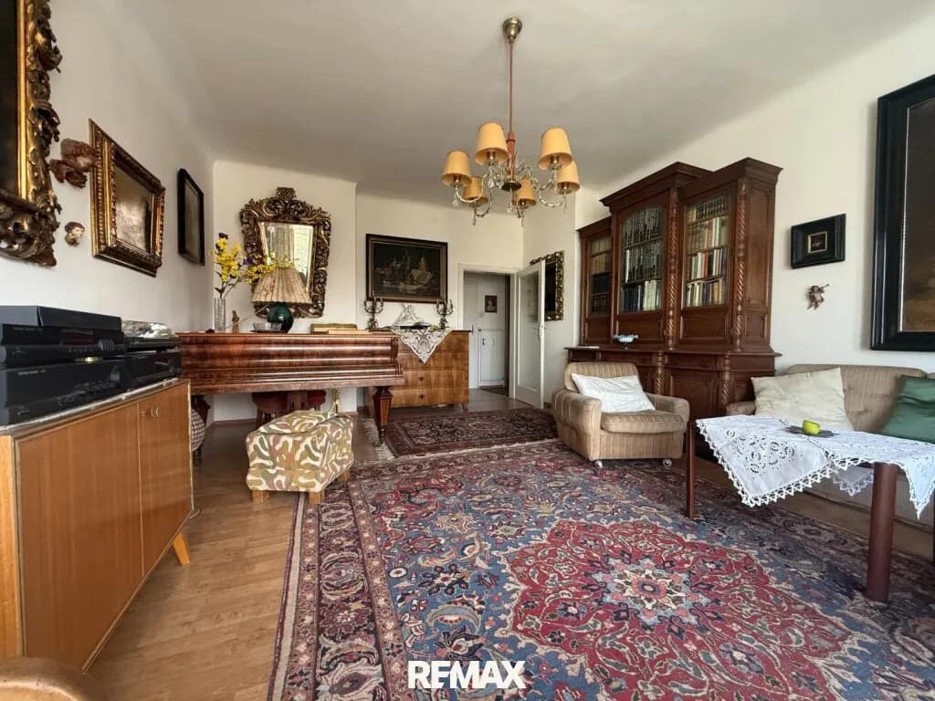 4-Zimmer-Wohnung kaufen in Wien – 93 m², € 479.000 – Bild 8 von 27