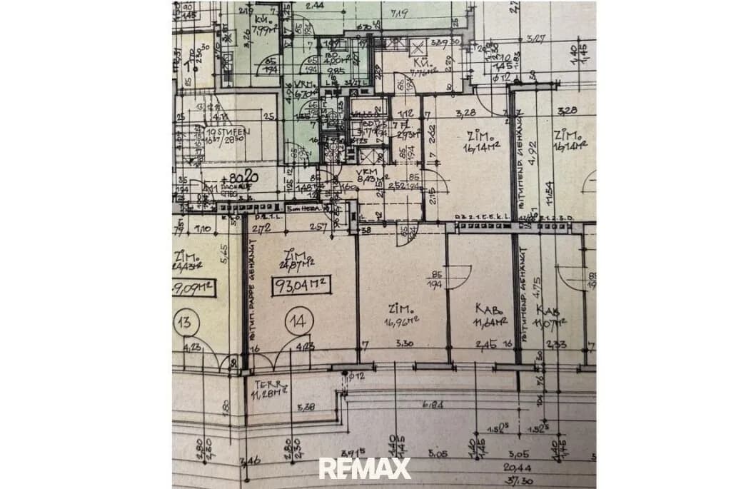 4-Zimmer-Wohnung kaufen in Wien – 93 m², € 479.000 – Bild 27 von 27