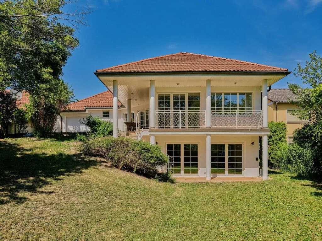 Haus kaufen in Korneuburg – 261 m², € 1.485.000