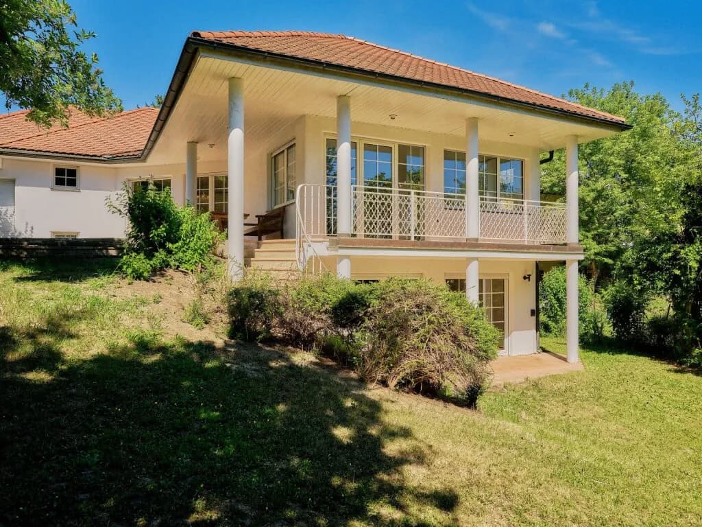 Haus kaufen in Korneuburg – 261 m², € 1.485.000 – Bild 2 von 48