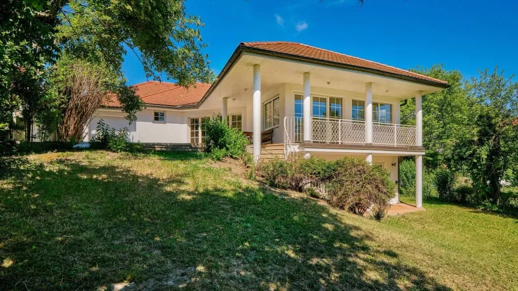 Haus kaufen in Korneuburg – 261 m², € 1.485.000 – Bild 3 von 48