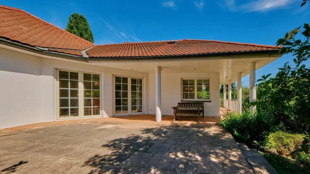 Haus kaufen in Korneuburg – 261 m², € 1.485.000 – Bild 4 von 48