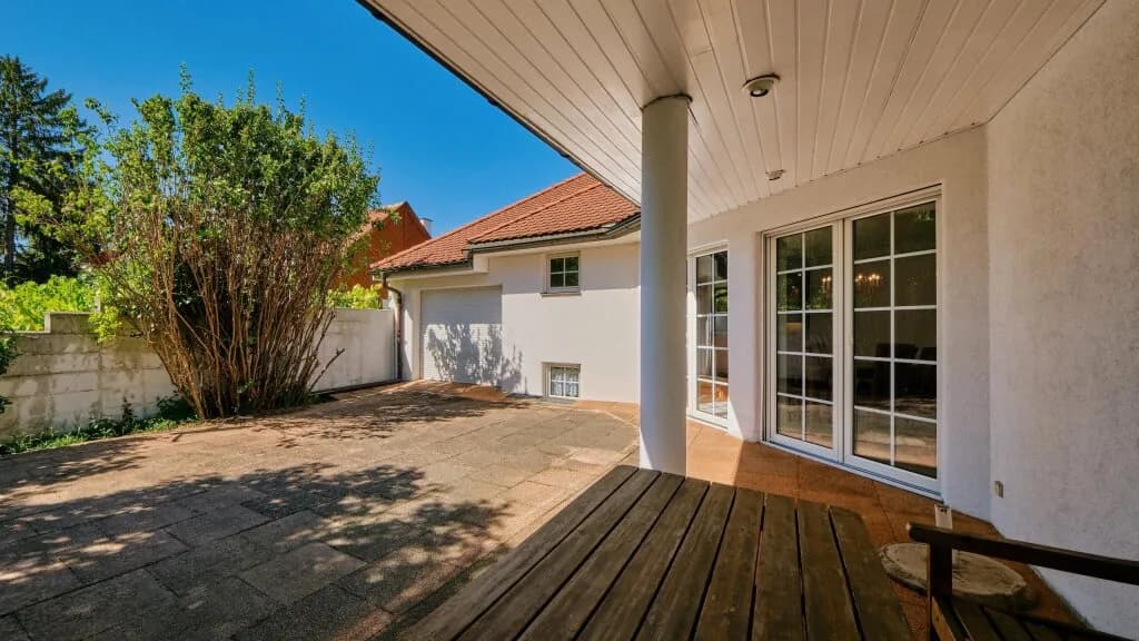 Haus kaufen in Korneuburg – 261 m², € 1.485.000 – Bild 6 von 48