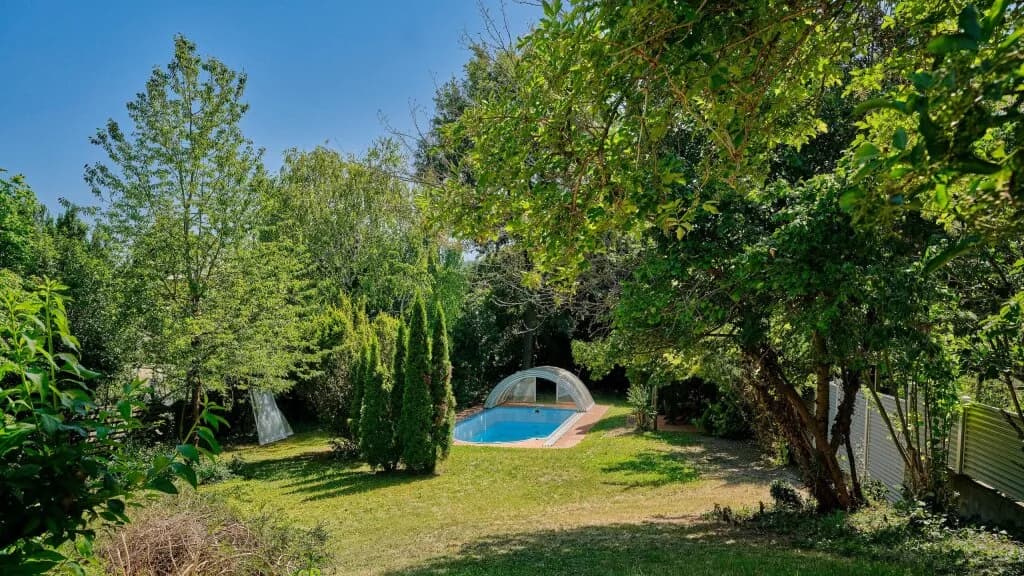 Haus kaufen in Korneuburg – 261 m², € 1.485.000 – Bild 10 von 48