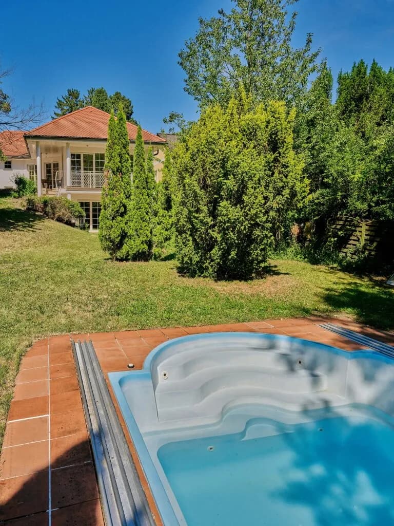 Haus kaufen in Korneuburg – 261 m², € 1.485.000 – Bild 12 von 48