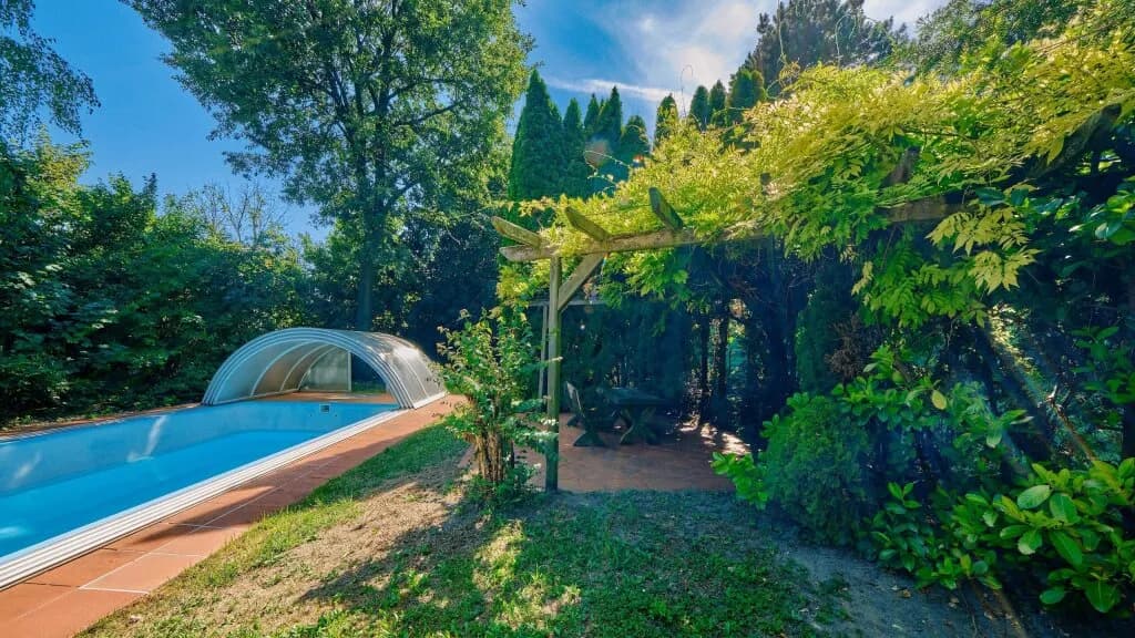 Haus kaufen in Korneuburg – 261 m², € 1.485.000 – Bild 13 von 48