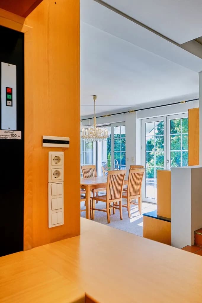 Haus kaufen in Korneuburg – 261 m², € 1.485.000 – Bild 22 von 48