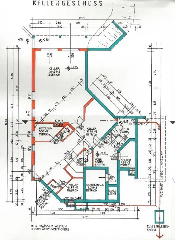 Haus kaufen in Korneuburg – 261 m², € 1.485.000 – Bild 48 von 48