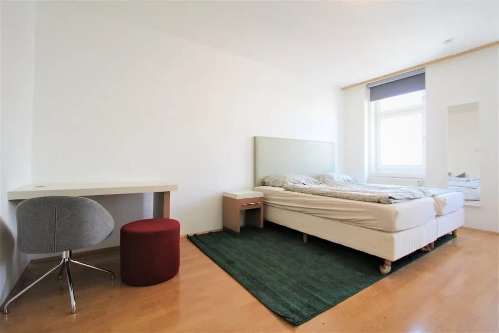 1-Zimmer-Wohnung mieten in Wien – 28 m², € 920