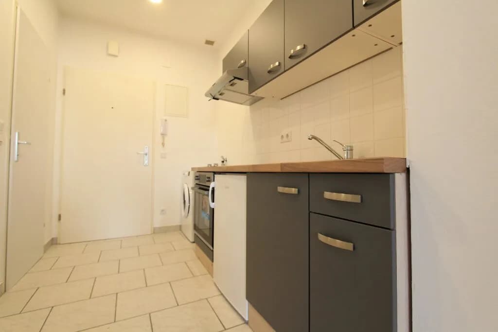 1-Zimmer-Wohnung mieten in Wien – 28 m², € 920 – Bild 3 von 13
