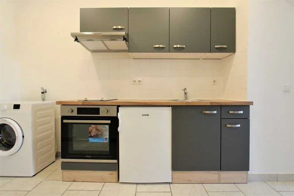 1-Zimmer-Wohnung mieten in Wien – 28 m², € 920 – Bild 4 von 13
