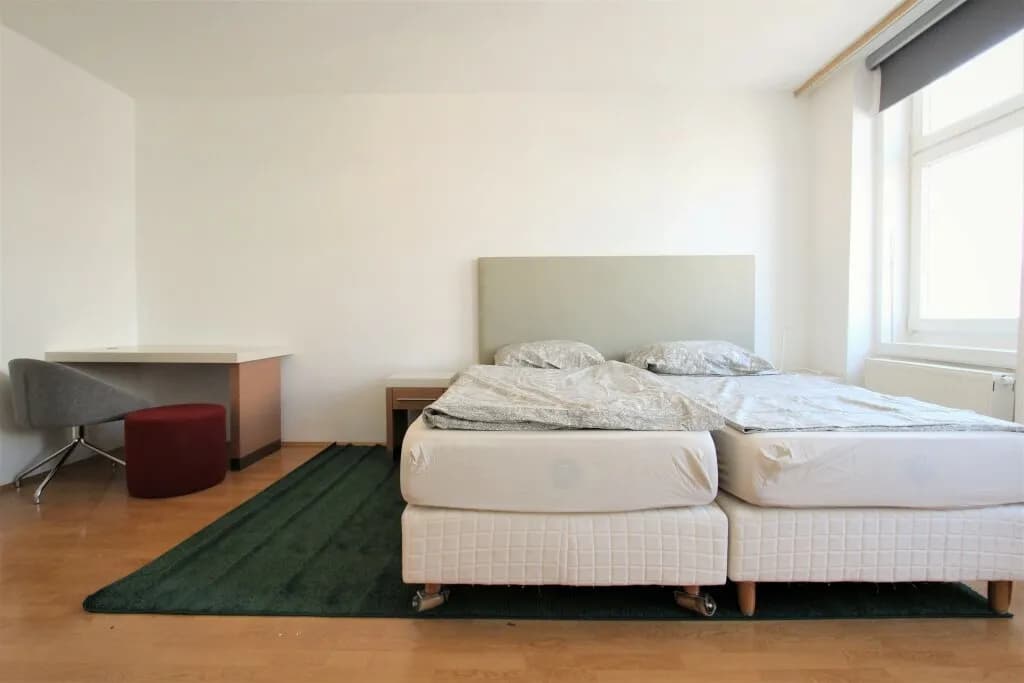 1-Zimmer-Wohnung mieten in Wien – 28 m², € 920 – Bild 6 von 13