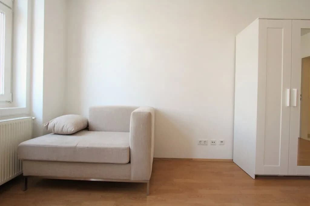 1-Zimmer-Wohnung mieten in Wien – 28 m², € 920 – Bild 7 von 13