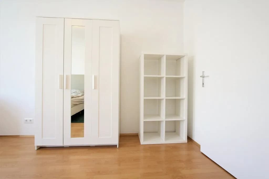 1-Zimmer-Wohnung mieten in Wien – 28 m², € 920 – Bild 8 von 13