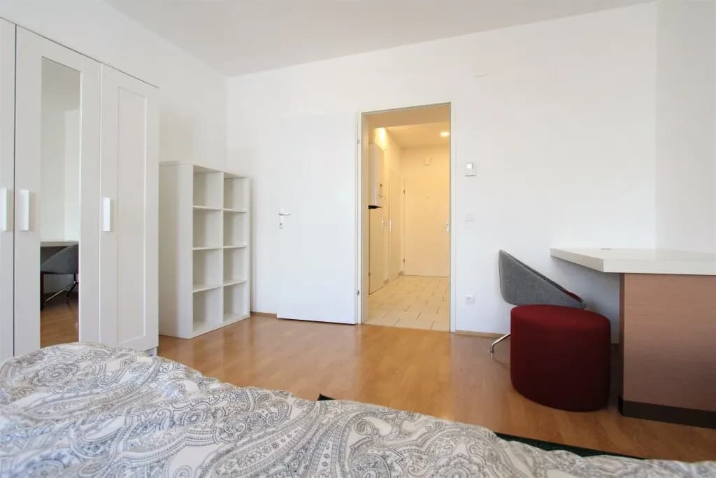 1-Zimmer-Wohnung mieten in Wien – 28 m², € 920 – Bild 9 von 13