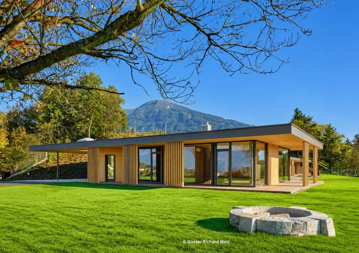 9-Zimmer-Haus mieten in Innsbruck – 435 m², € 18.500 – Bild 8 von 15
