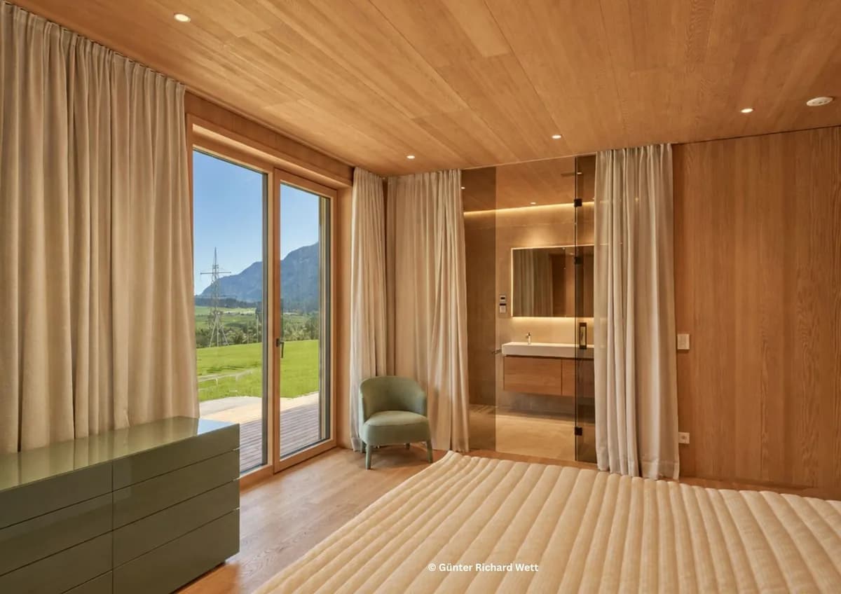 9-Zimmer-Haus mieten in Innsbruck – 435 m², € 18.500 – Bild 9 von 15