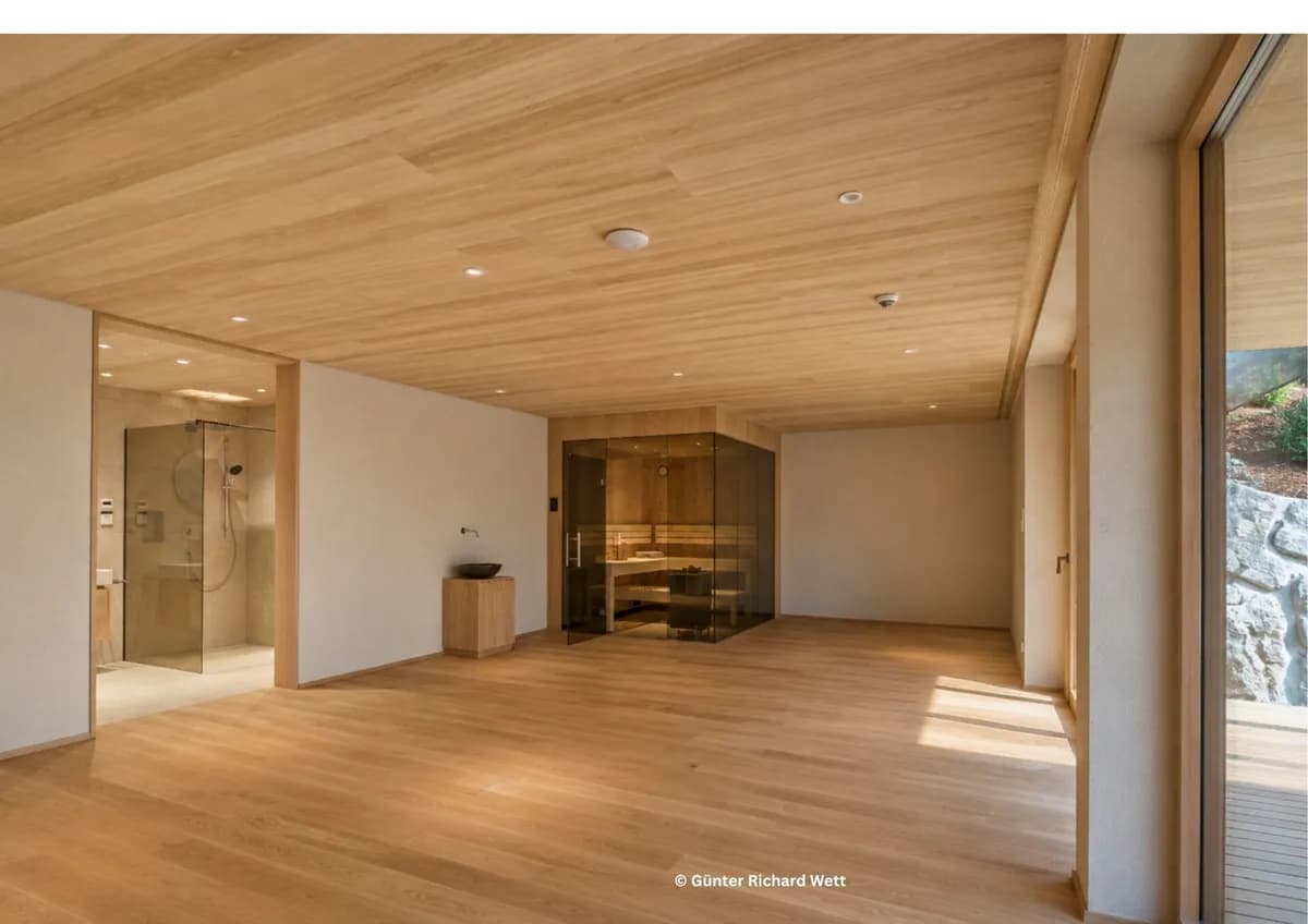 9-Zimmer-Haus mieten in Innsbruck – 435 m², € 18.500 – Bild 12 von 15