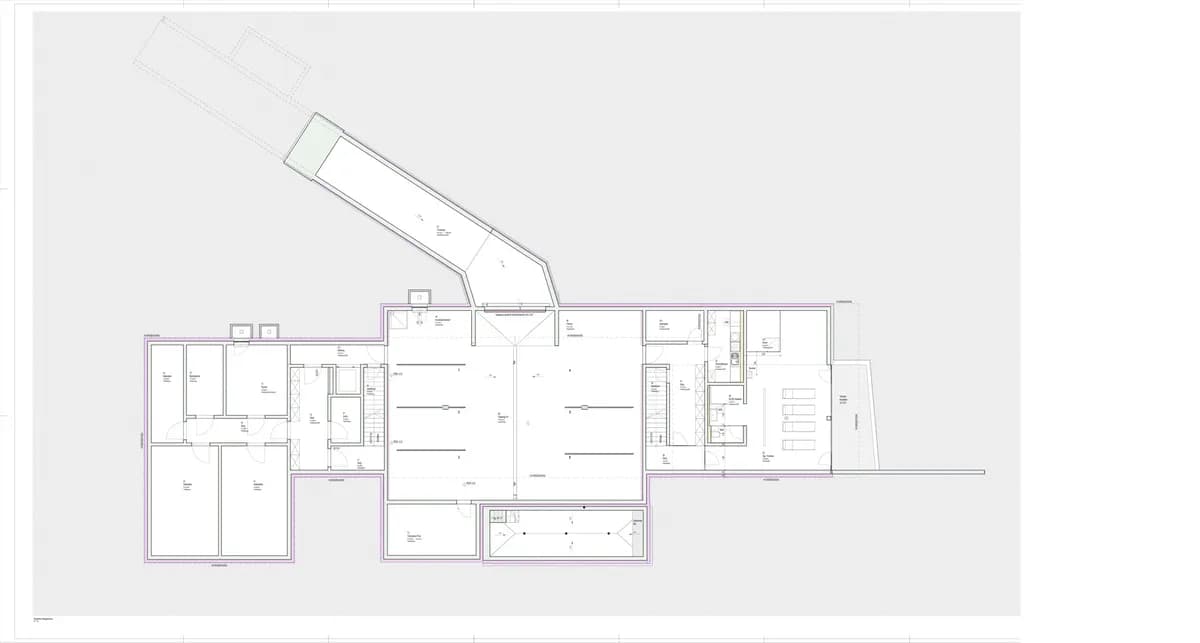 9-Zimmer-Haus mieten in Innsbruck – 435 m², € 18.500 – Bild 15 von 15