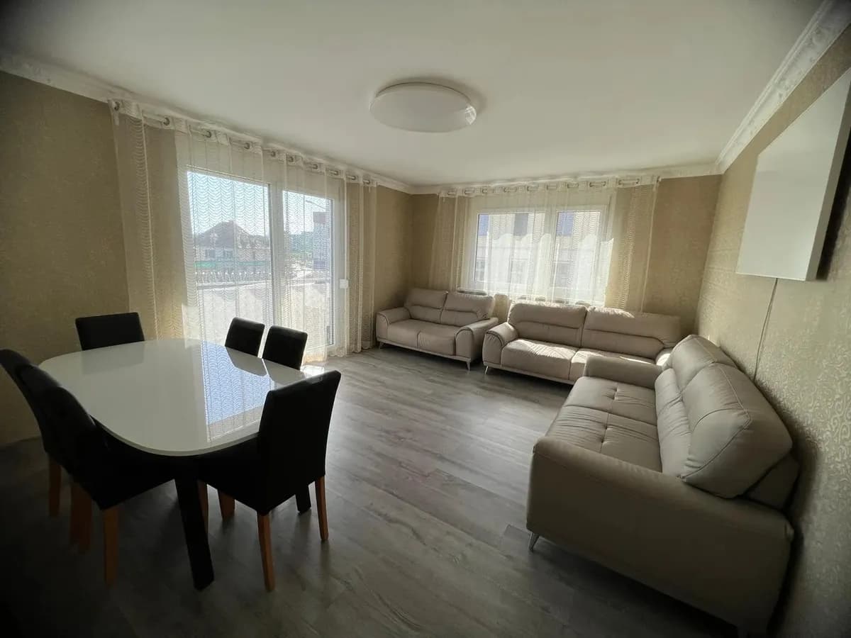 3-Zimmer-Wohnung kaufen in Graz – 88 m², € 255.000