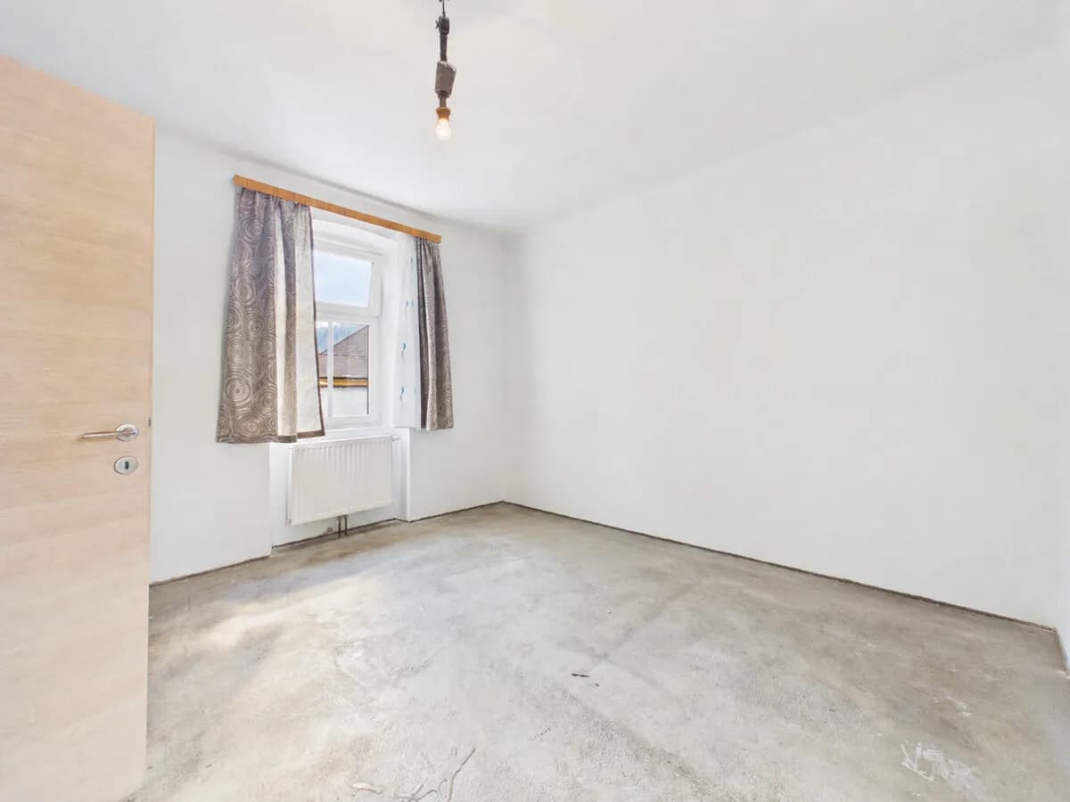 6-Zimmer-Haus kaufen in Sankt Veit an der Glan – 120 m², € 129.000 – Bild 9 von 42