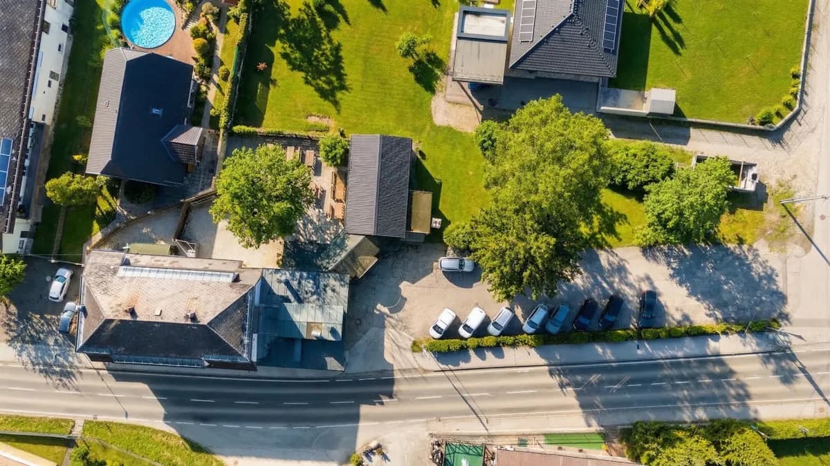13-Zimmer-Haus kaufen in Villach Land – 600 m² – Bild 4 von 19