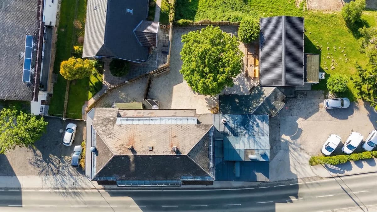 13-Zimmer-Haus kaufen in Villach Land – 600 m² – Bild 5 von 19