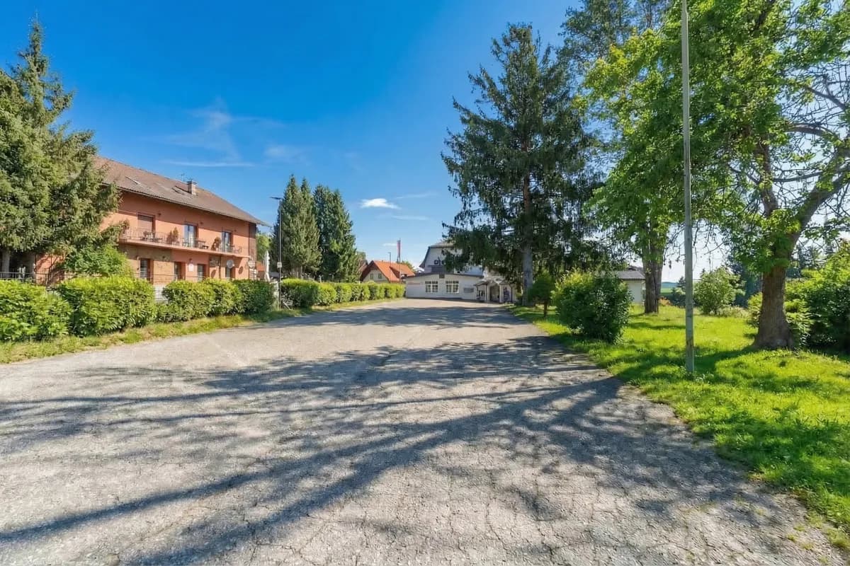 13-Zimmer-Haus kaufen in Villach Land – 600 m² – Bild 8 von 19