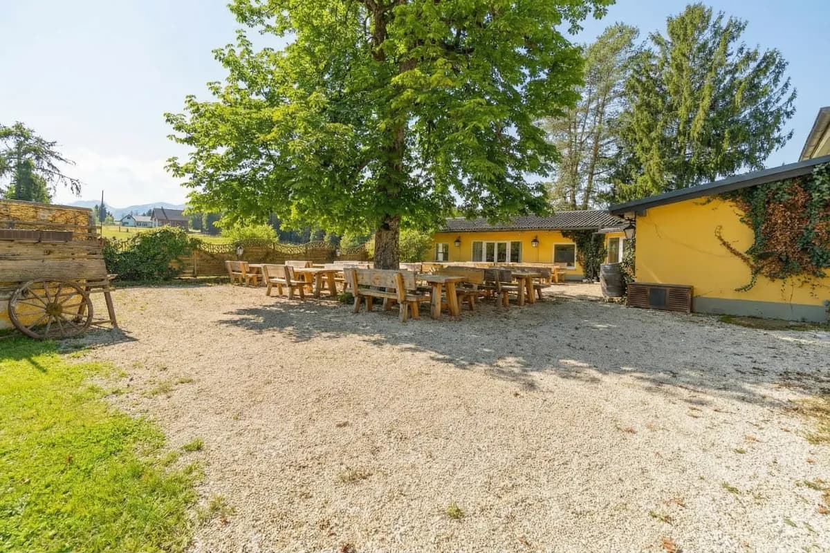 13-Zimmer-Haus kaufen in Villach Land – 600 m² – Bild 9 von 19
