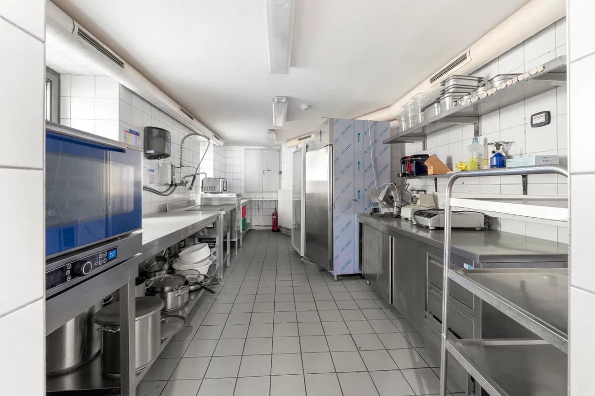 13-Zimmer-Haus kaufen in Villach Land – 600 m² – Bild 12 von 19