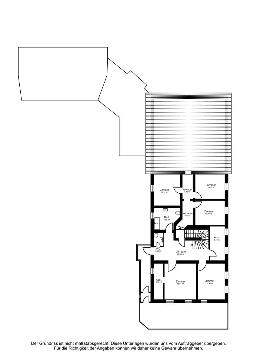 13-Zimmer-Haus kaufen in Villach Land – 600 m² – Bild 18 von 19