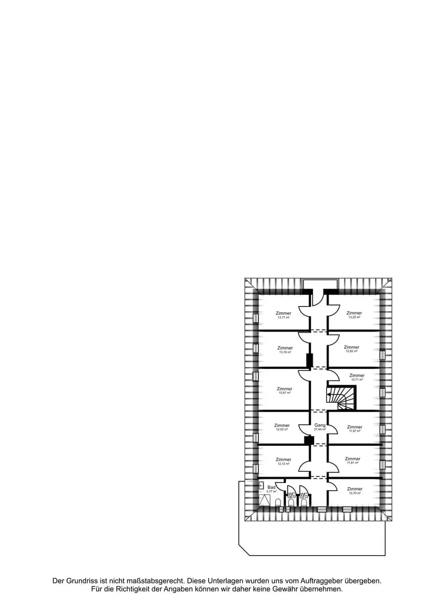 13-Zimmer-Haus kaufen in Villach Land – 600 m² – Bild 19 von 19